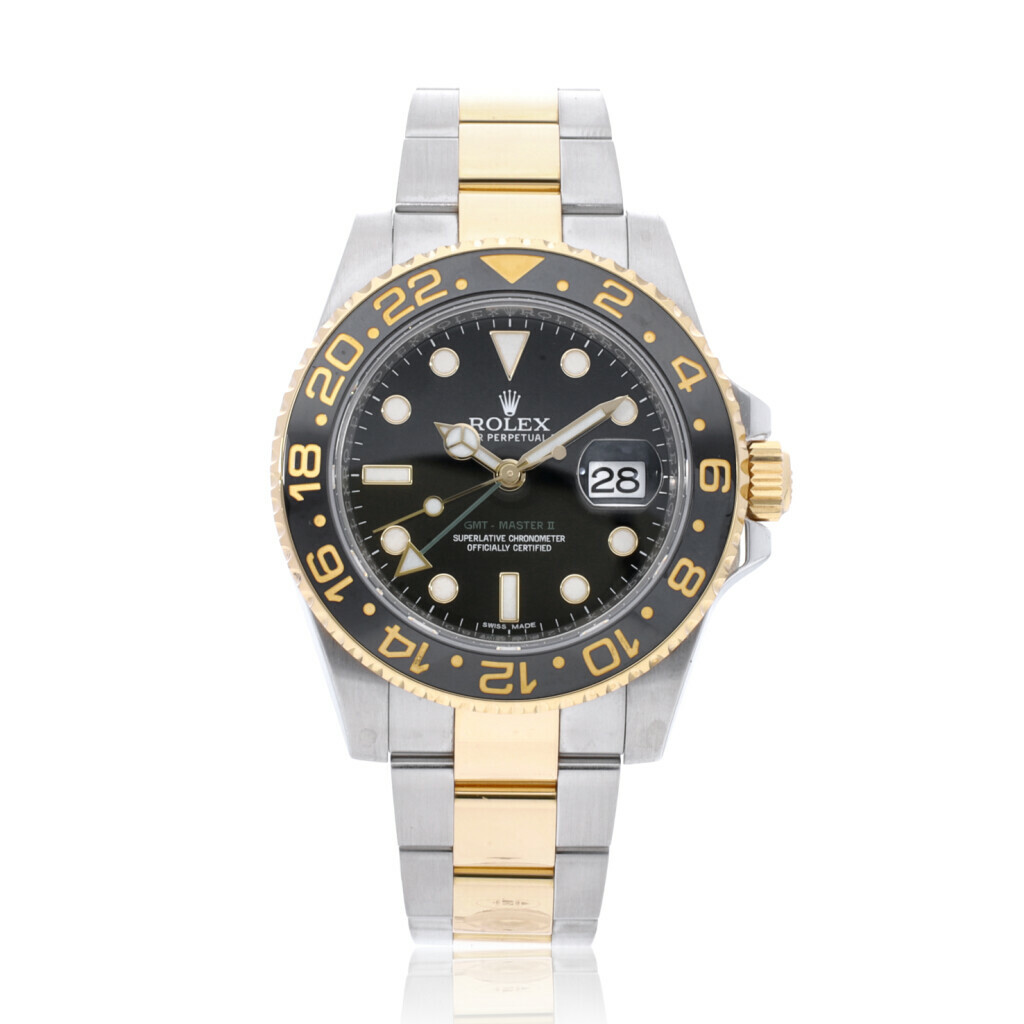 Rolex GMT-Master