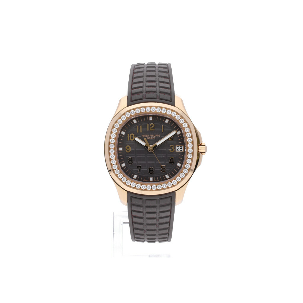 Patek Philippe Aquanaut 5268/200R-010