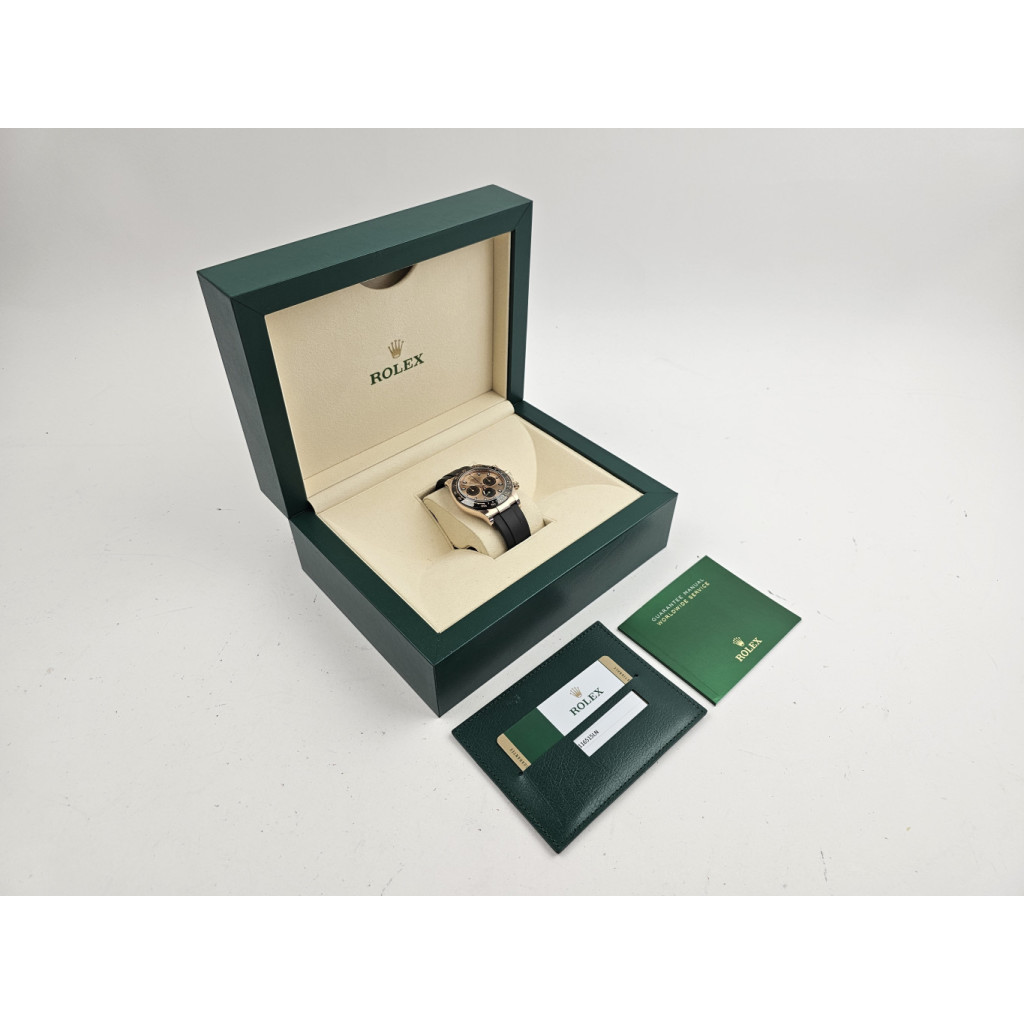 Rolex Daytona  40