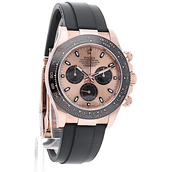 Rolex Daytona 40 116515LN Rolex Daytona 40 116515LN
