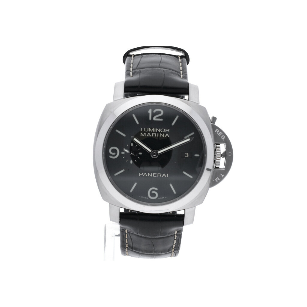 Panerai Luminor PAM00312 in undefined CHRONEXT