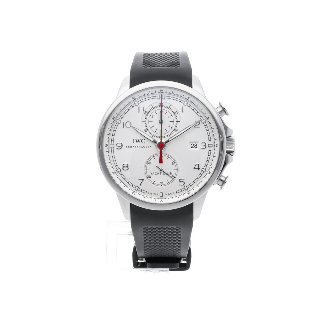 IWC Portugieser