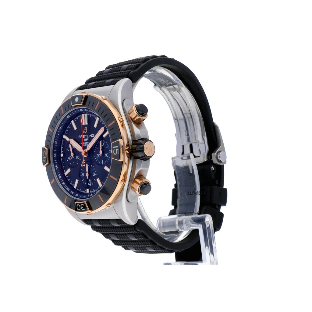 Breitling Chronomat