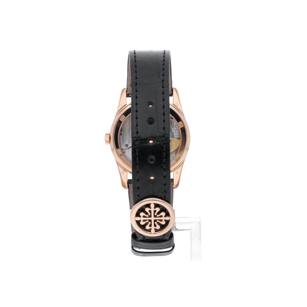 Patek Philippe Calatrava 5000R