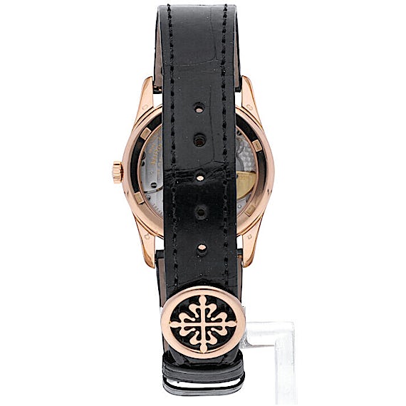 Patek Philippe Calatrava 5000R Patek Philippe Calatrava 5000R