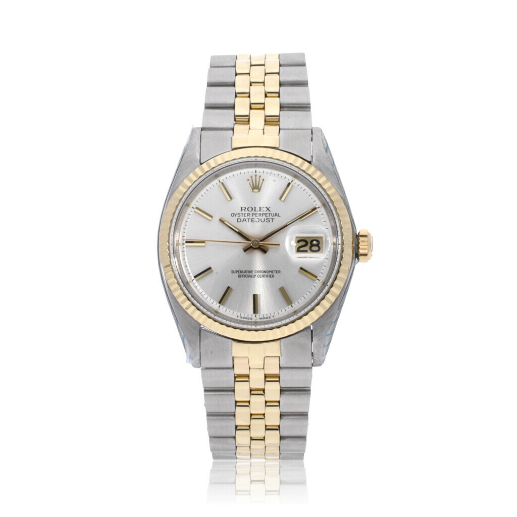 Rolex Datejust 1601
