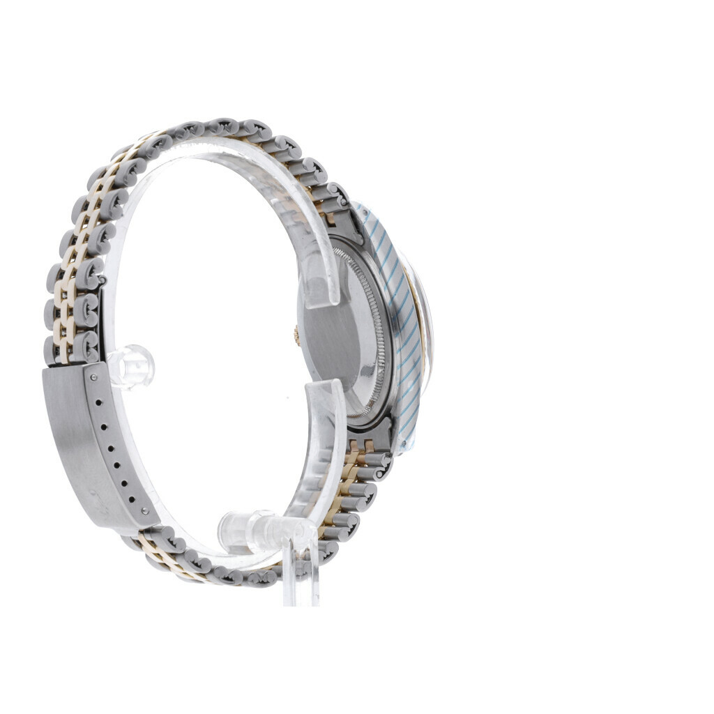 Rolex Datejust 1601