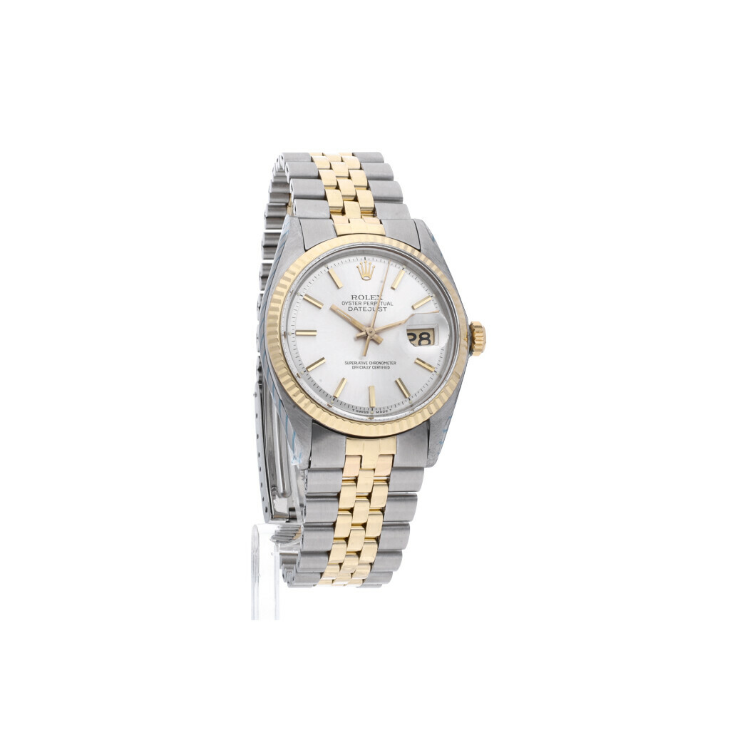 Rolex Datejust 1601