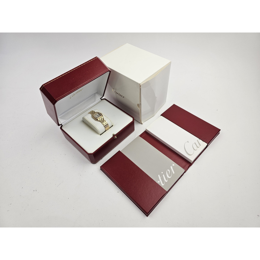 Cartier Panthère de Cartier  SM WF3070B9