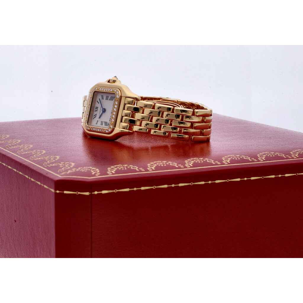 Cartier Panthère de Cartier  SM WF3070B9