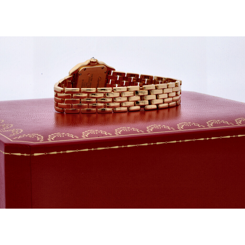 Cartier Panthère de Cartier  SM WF3070B9