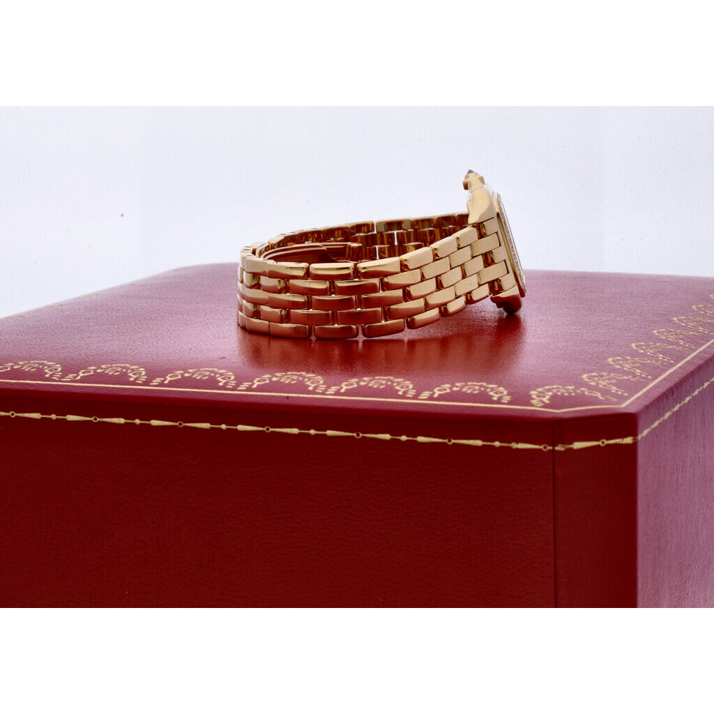 Cartier Panthère de Cartier  SM WF3070B9