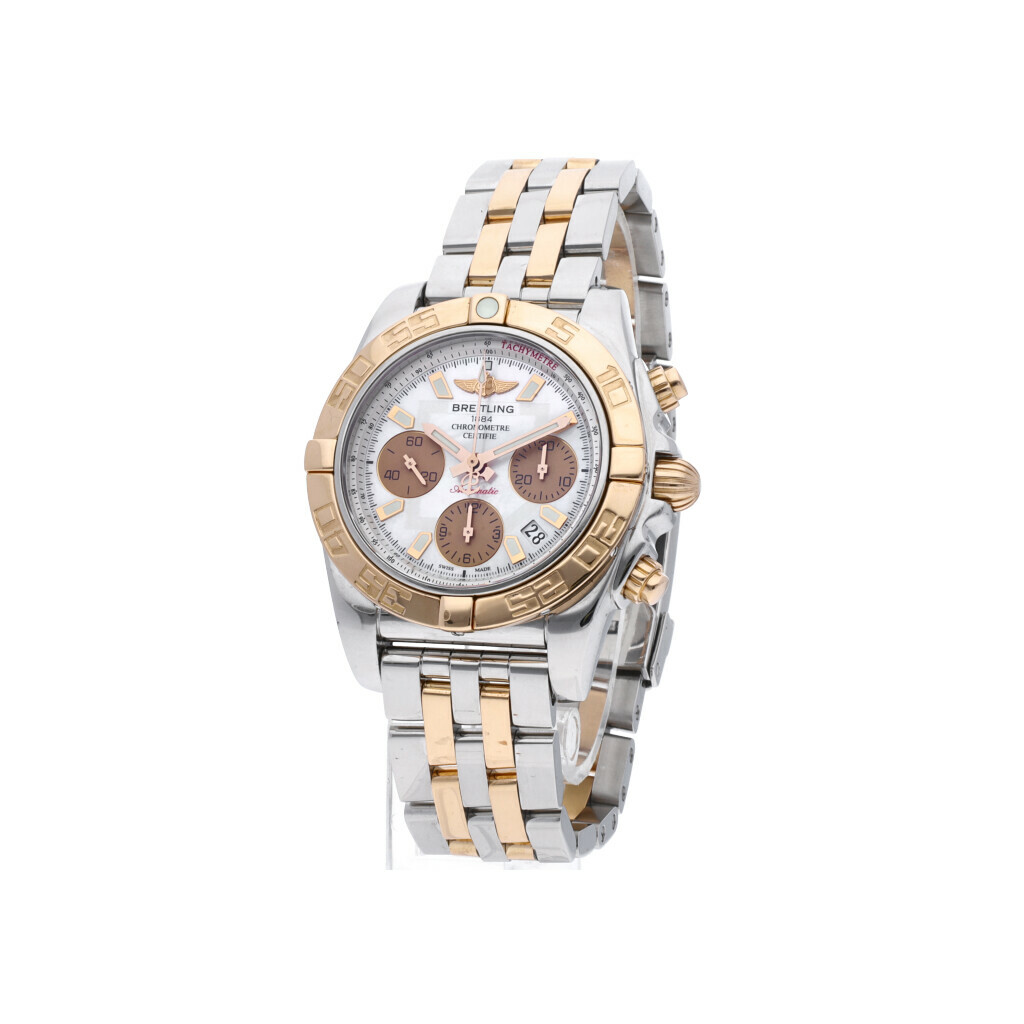 Breitling Chronomat CB014012