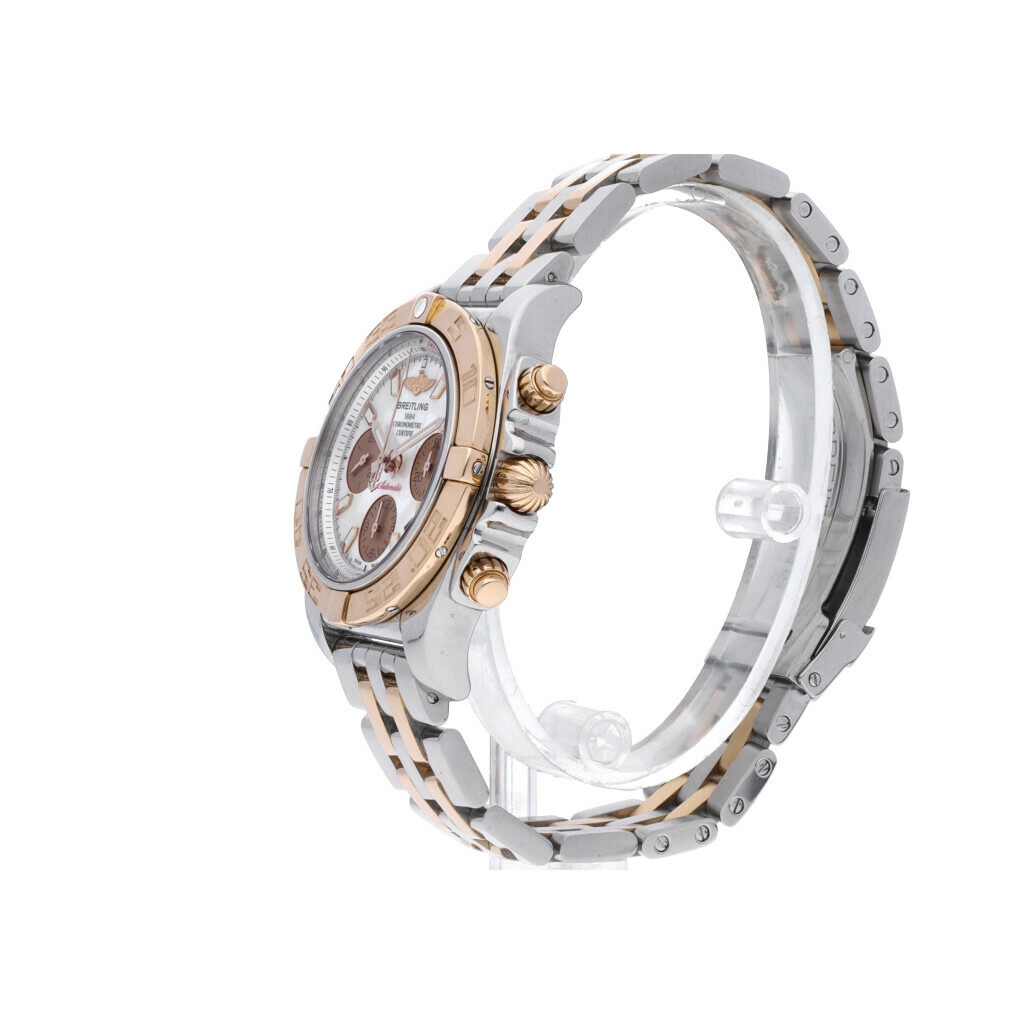Breitling Chronomat CB014012