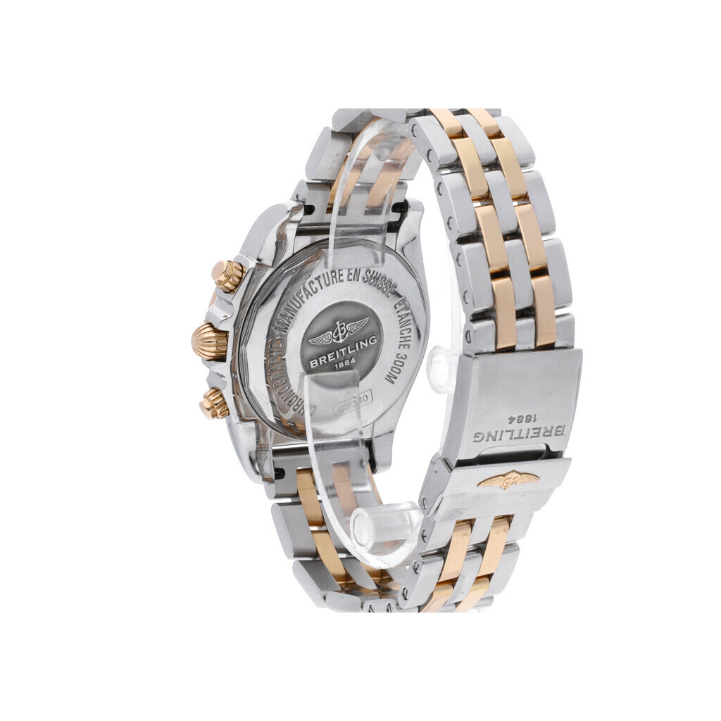 Breitling Chronomat CB014012