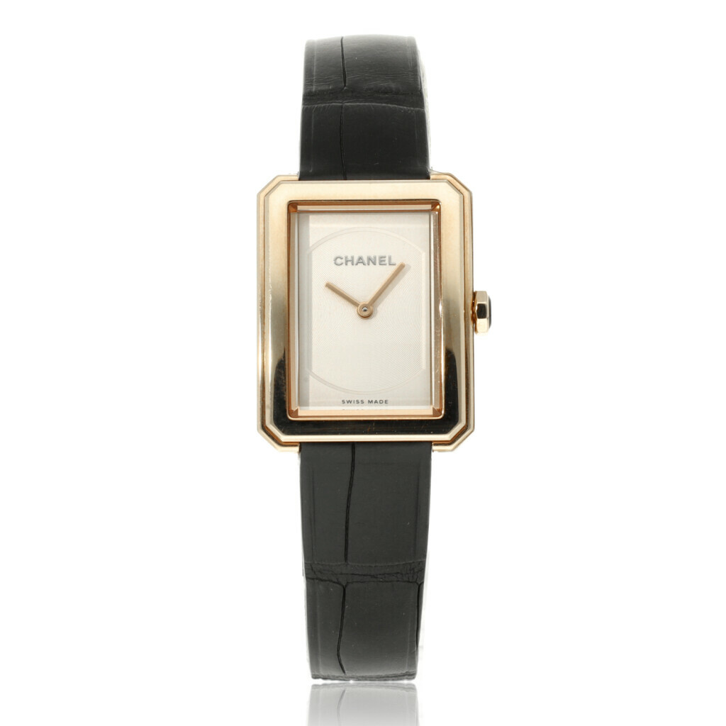 Chanel Boyfriend H4886