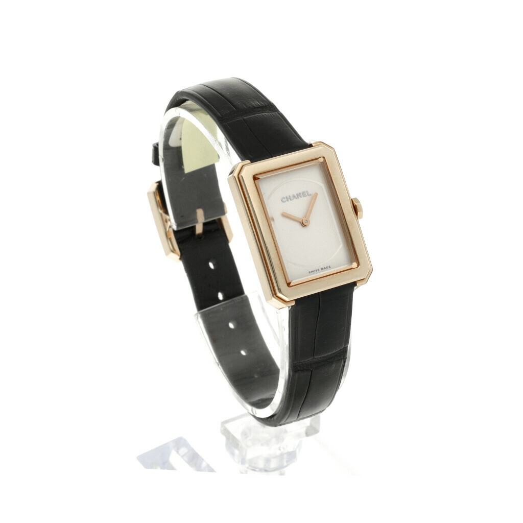 Chanel Boyfriend H4886