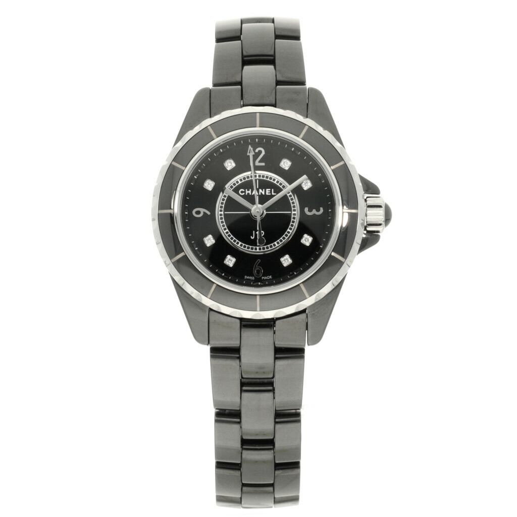 Chanel J12