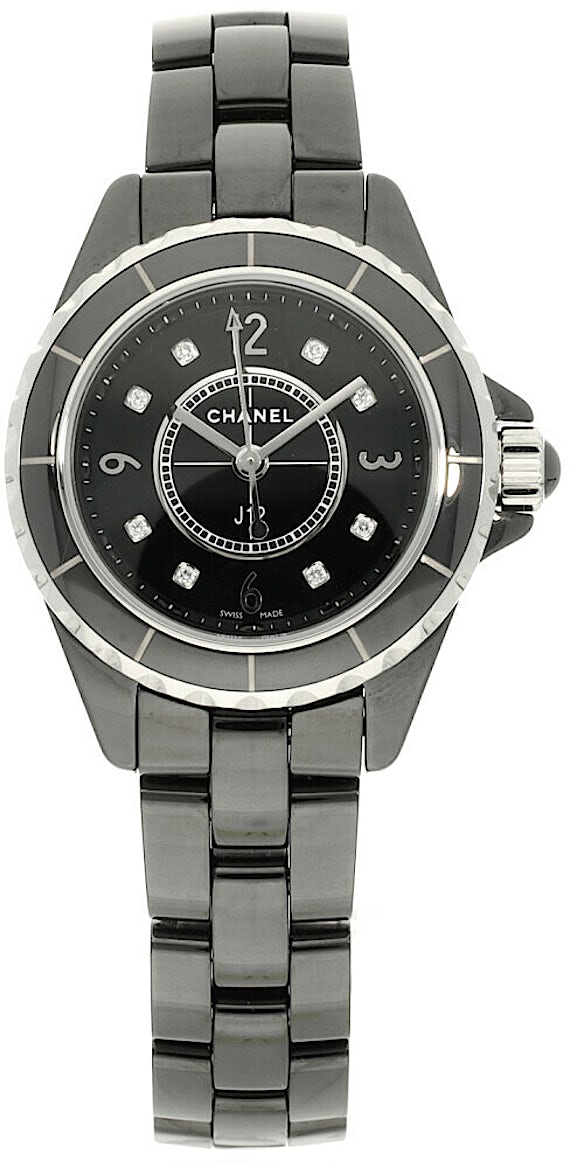 Chanel J12 H2569