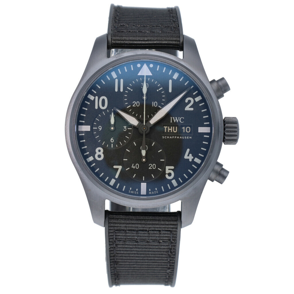 IWC Pilot's Watch