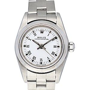 Rolex Oyster Perpetual 76080