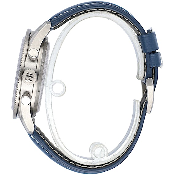 Blancpain Air Command Flyback Chronograp AC02-12B40-63A Blancpain Air Command Flyback Chronograp AC02-12B40-63A