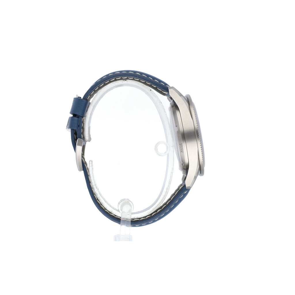 Blancpain Air Command Flyback Chronograp AC02-12B40-63A