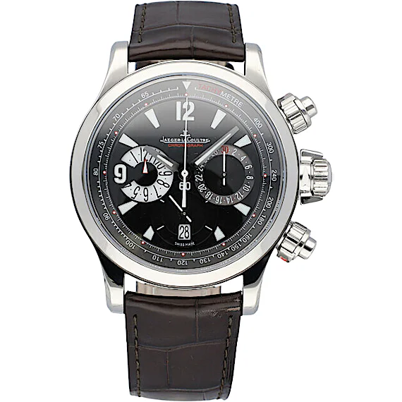 Jaeger-LeCoultre Master Q1758470 Jaeger-LeCoultre Master Q1758470