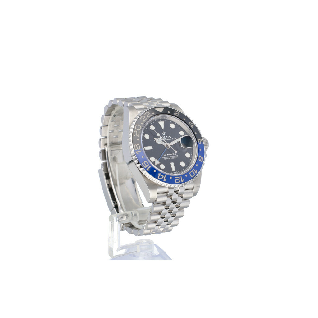 Rolex GMT-Master 126710BLNR