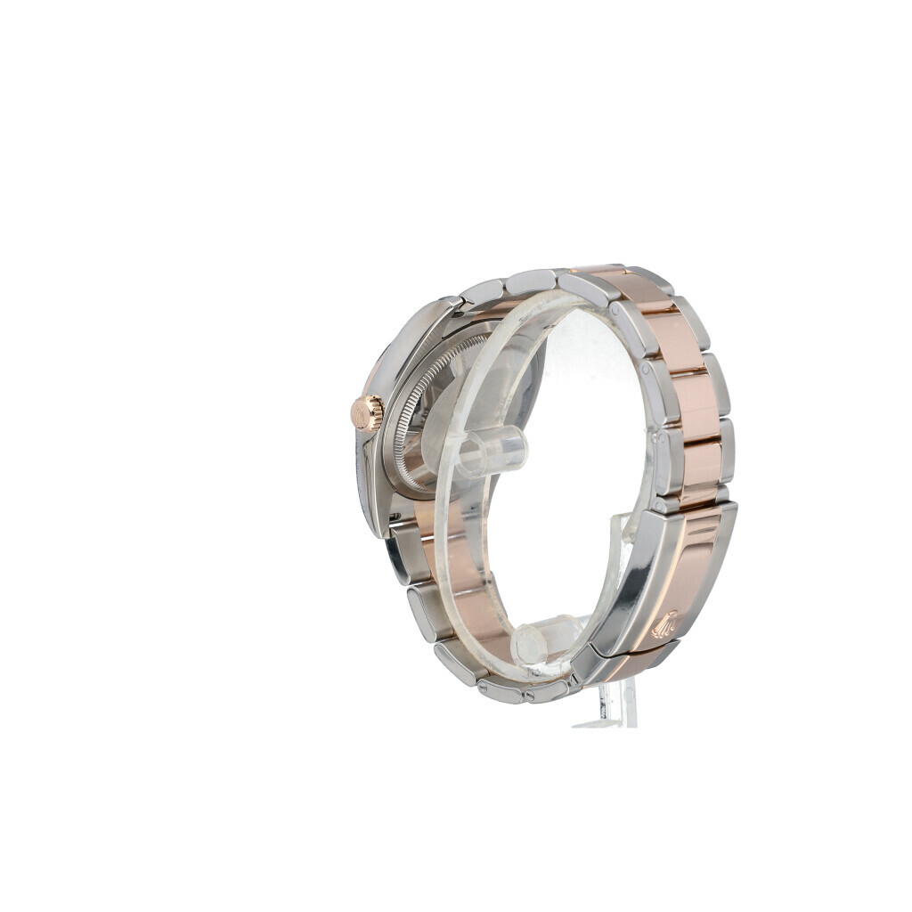 Rolex Datejust 116201