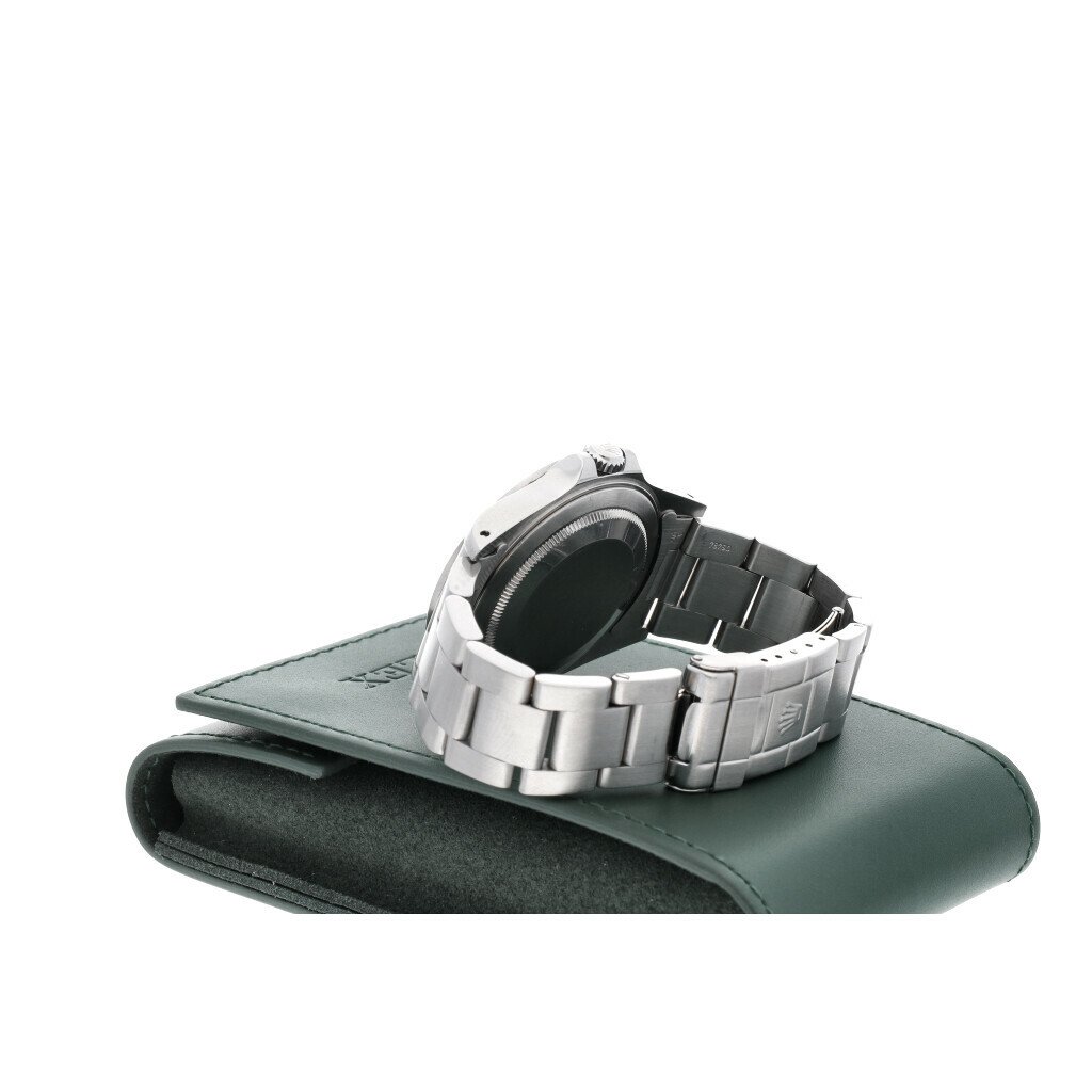 Rolex Explorer II 16570