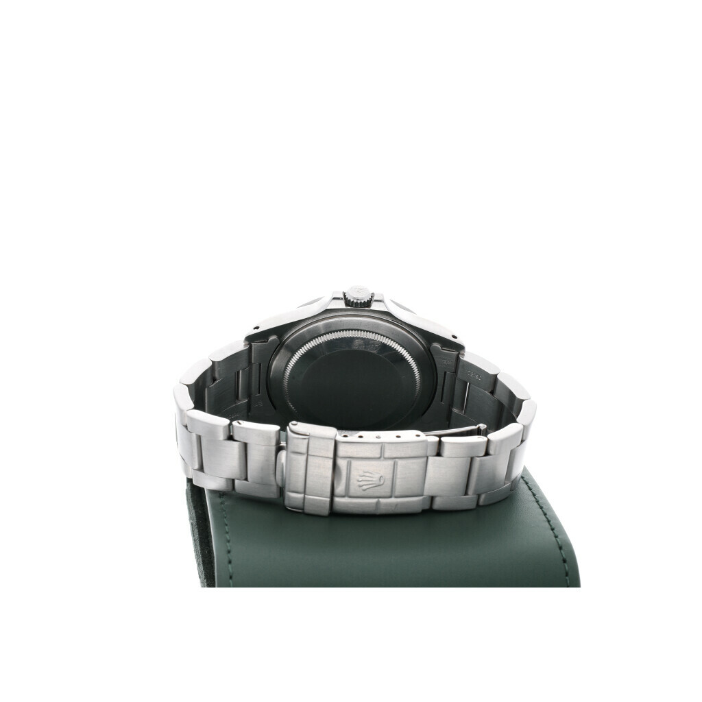 Rolex Explorer II 16570