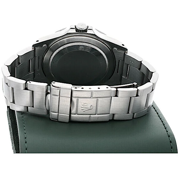 Rolex Explorer II 16570 Rolex Explorer II 16570