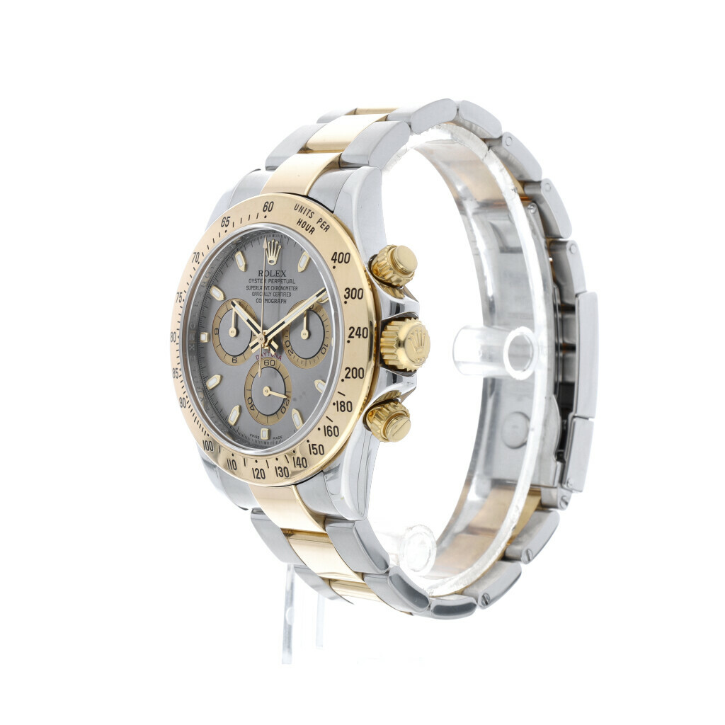 Rolex Daytona 116523 en undefined CHRONEXT