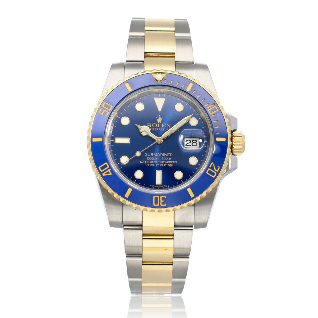 Rolex Submariner 116613LB