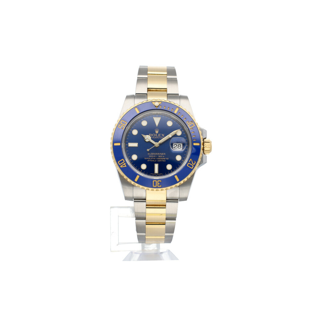 Rolex Submariner 116613LB