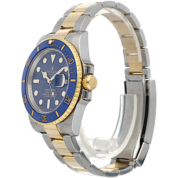 Rolex Submariner 116613LB Rolex Submariner 116613LB