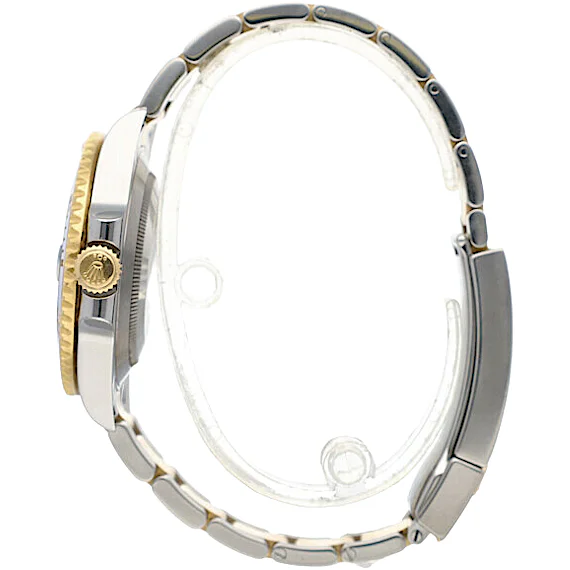 Rolex Submariner 116613LB Rolex Submariner 116613LB