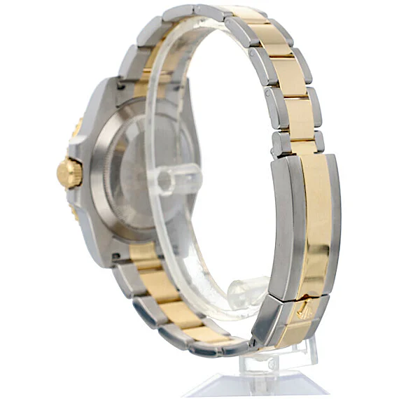 Rolex Submariner 116613LB Rolex Submariner 116613LB