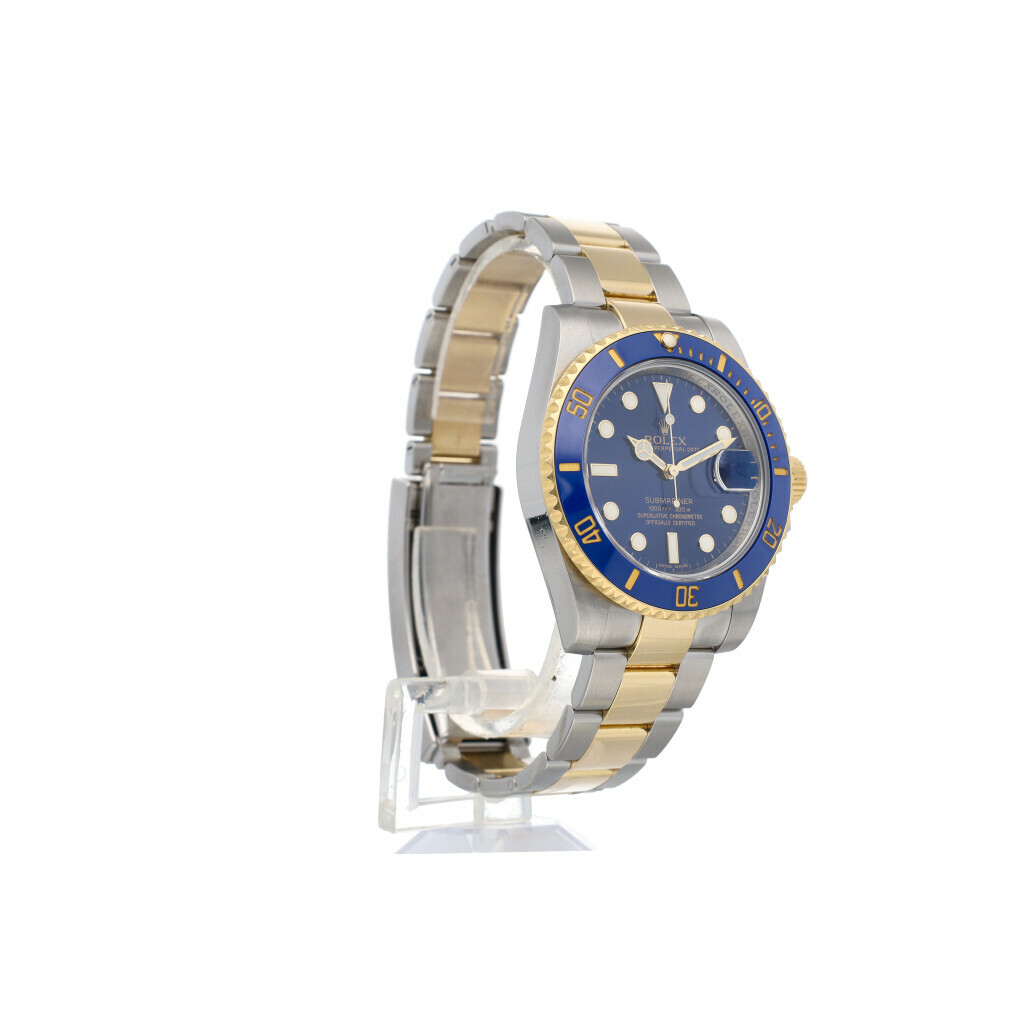 Rolex Submariner 116613LB