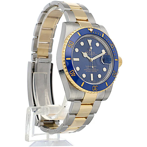 Rolex Submariner 116613LB Rolex Submariner 116613LB