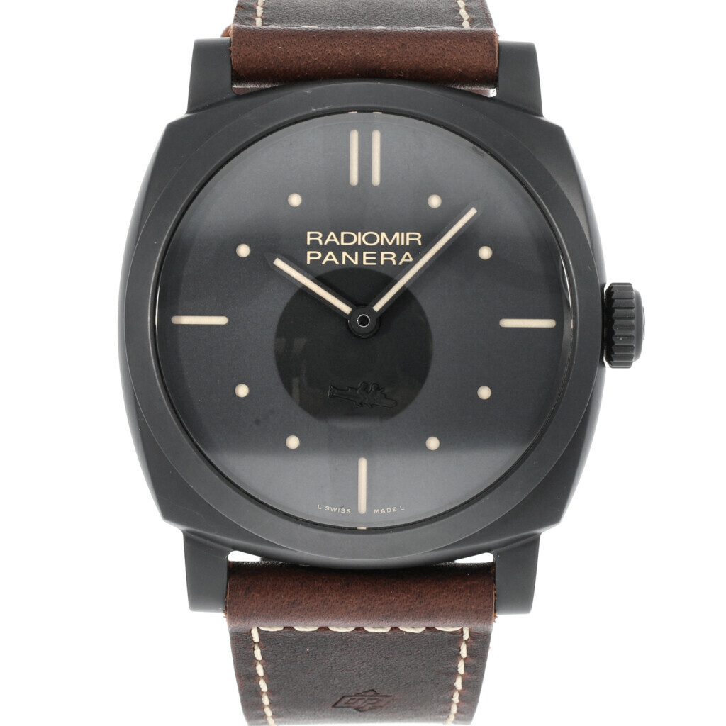 Panerai Radiomir PAM00577 in undefined CHRONEXT