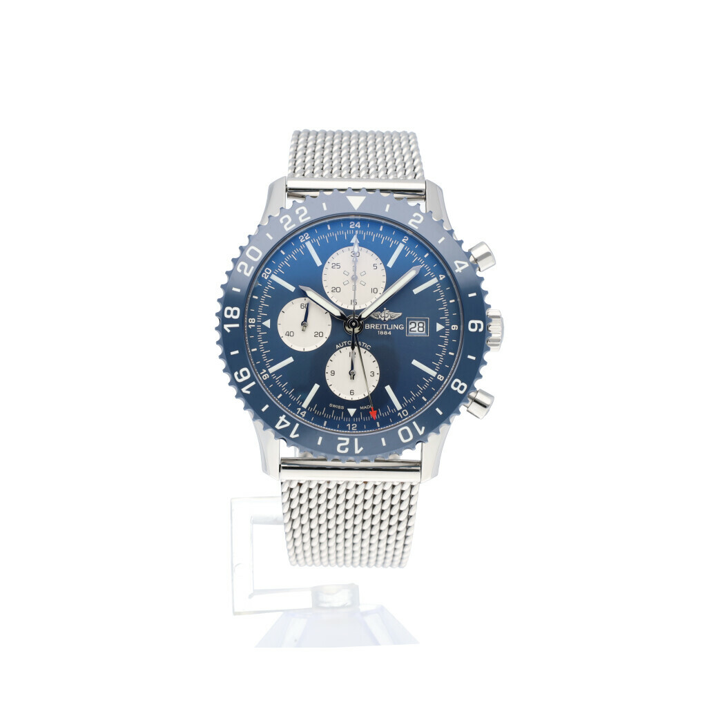 Breitling Chronoliner Y2431016/C970