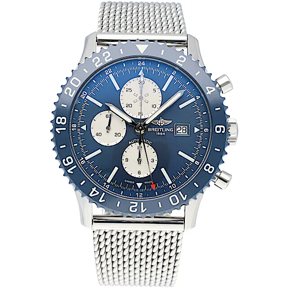 Breitling Chronoliner Y2431016/C970 Breitling Chronoliner Y2431016/C970