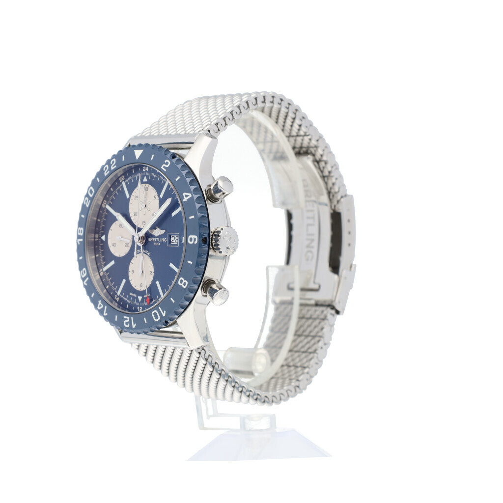 Breitling Chronoliner Y2431016/C970