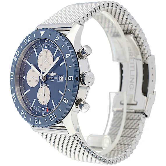 Breitling Chronoliner Y2431016/C970 Breitling Chronoliner Y2431016/C970