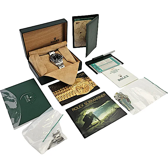 Rolex Sea-Dweller 16600 Rolex Sea-Dweller 16600