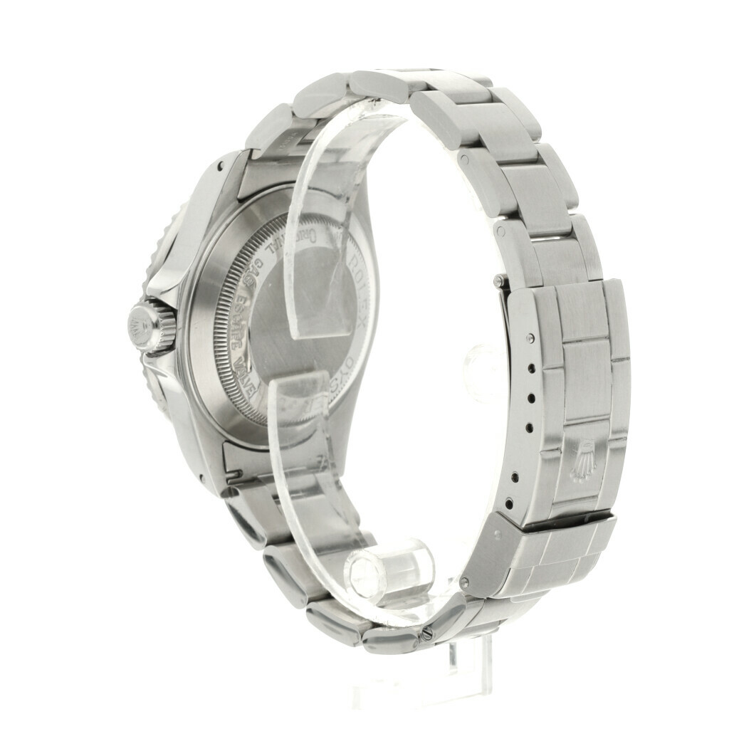 Rolex Sea-Dweller 16600