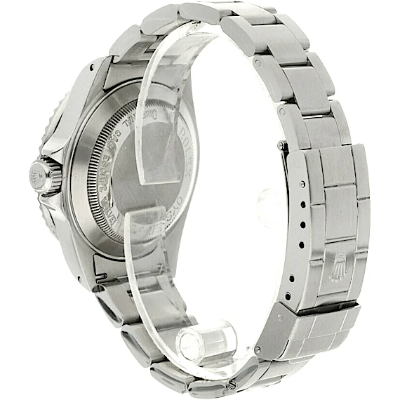 Rolex Sea-Dweller 16600 Rolex Sea-Dweller 16600