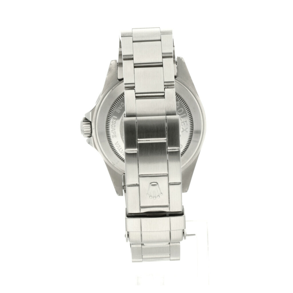 Rolex Sea-Dweller 16600